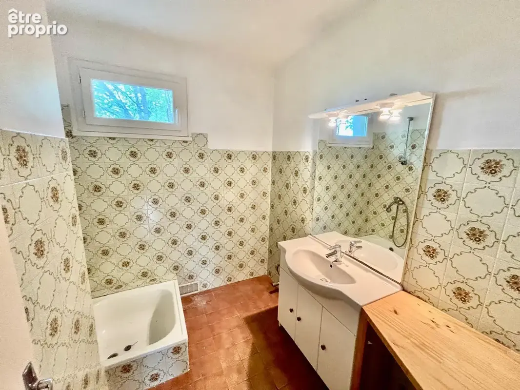 Venterol - villa 2 chambres avec garage et terrain - photo 16