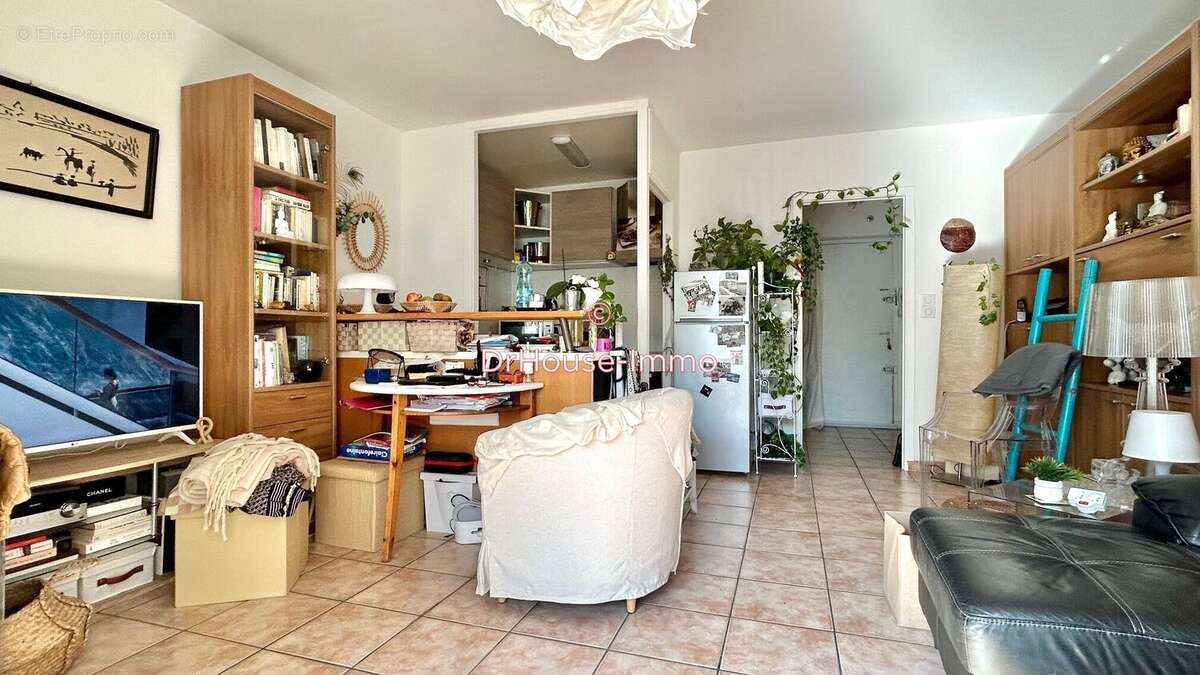 Appartement à BANDOL