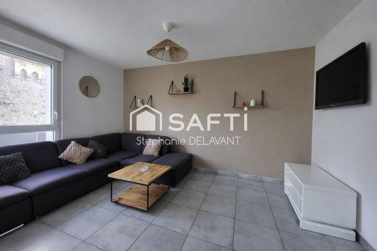 Photo 1 - Appartement à BASSENS