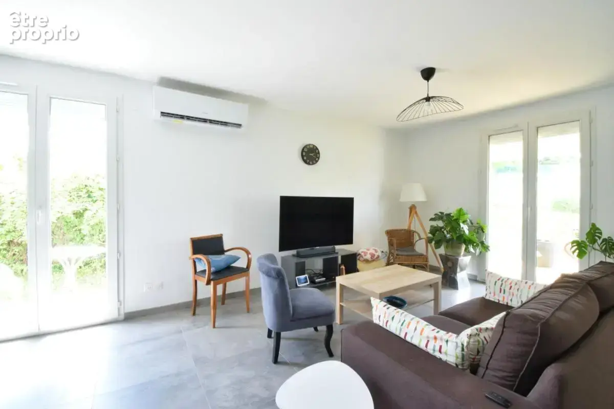 Exclusivité / Très beau plain pied / Cadre de vie agréable / 63160 Billom - photo 15
