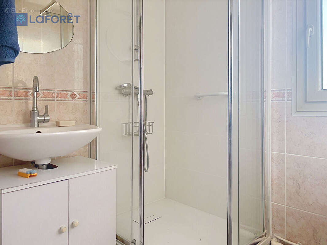 Appartement à LANESTER