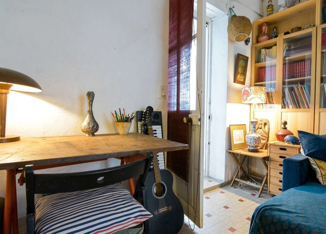 Maison à PREFAILLES