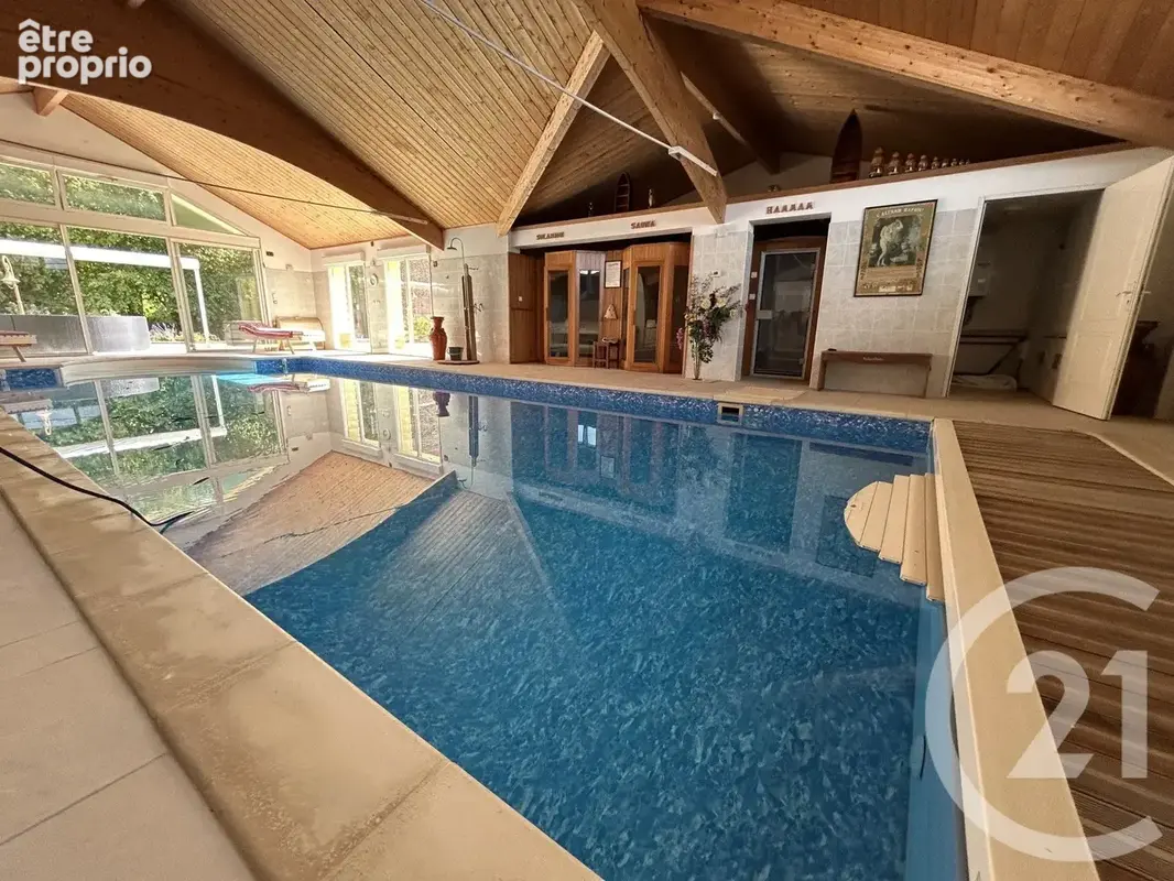 Maison 99 pièces 398 m² à vendre à Villeseneux (51130) - photo 3