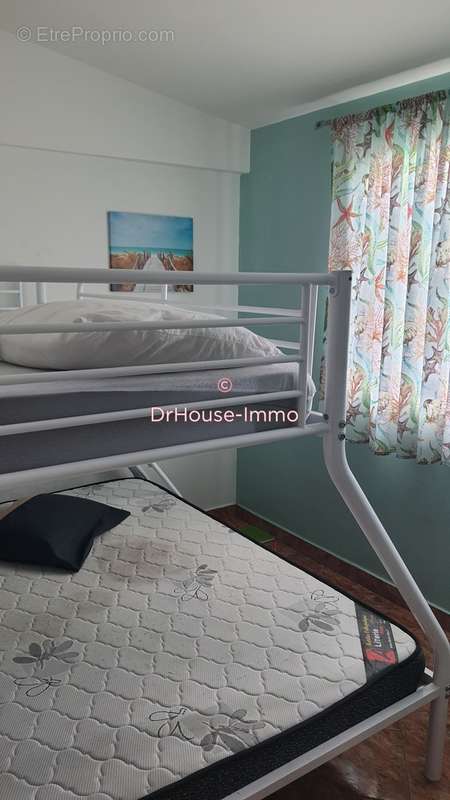 Maison à SAINT-LOUIS