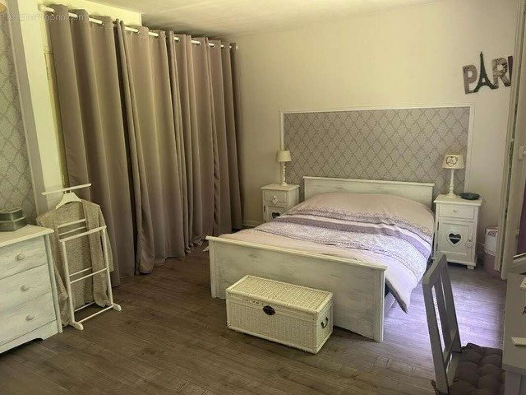 Photo 8 - Maison à LA COUTURE-BOUSSEY