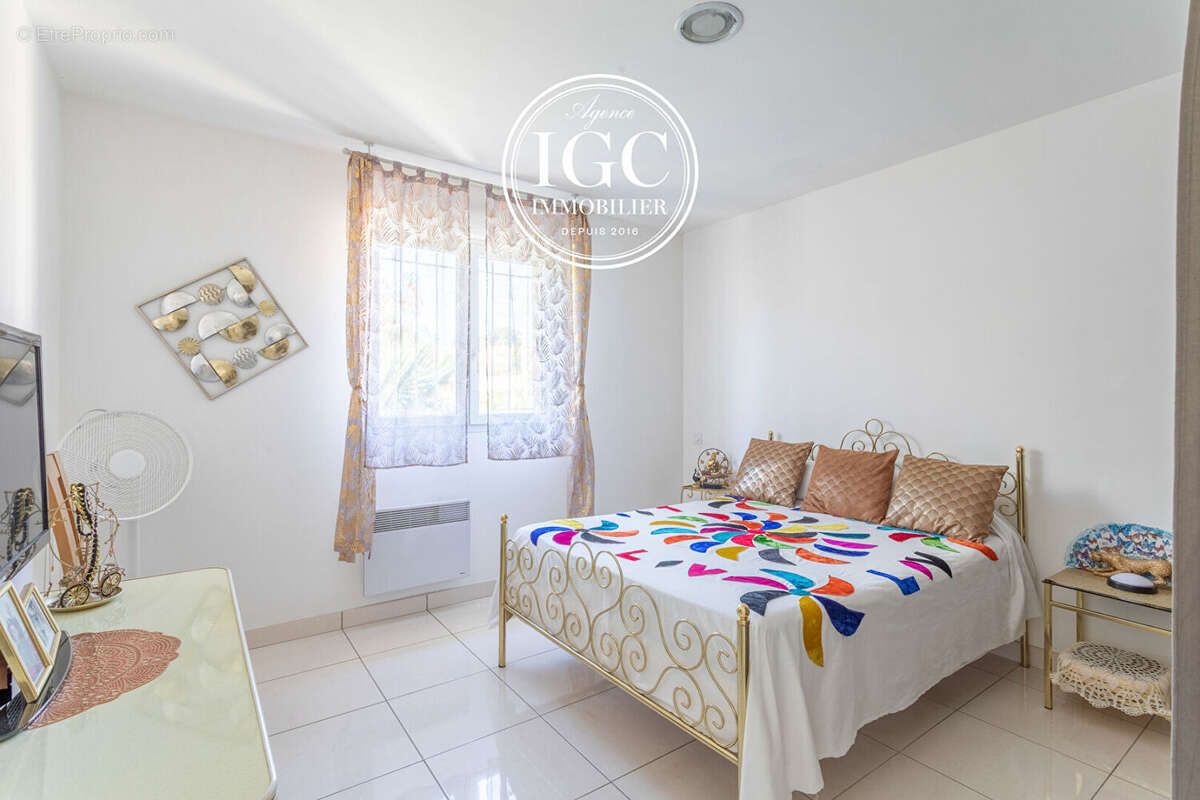 EXCLUSIVITÉ  Maison 4 pièces avec jardin  À deux pas de la mer ? Sausset-les-Pins - photo 12