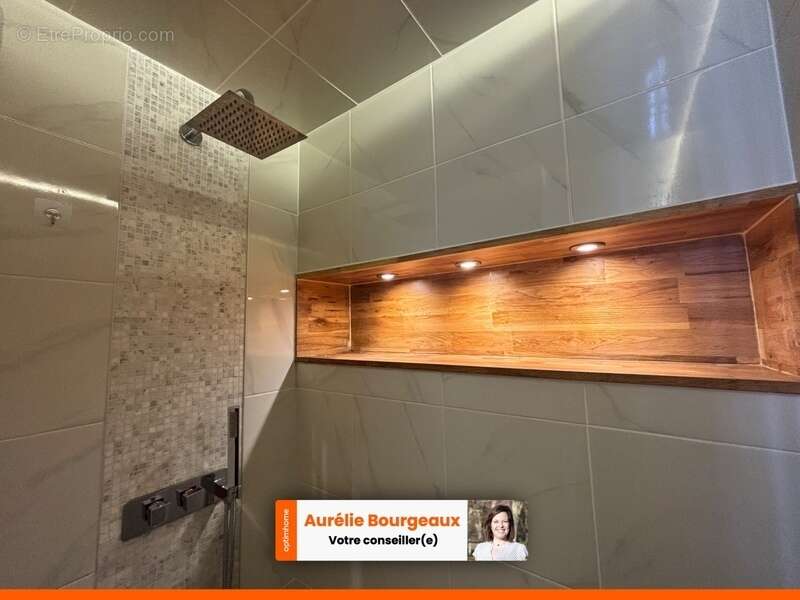 Appartement à EVREUX