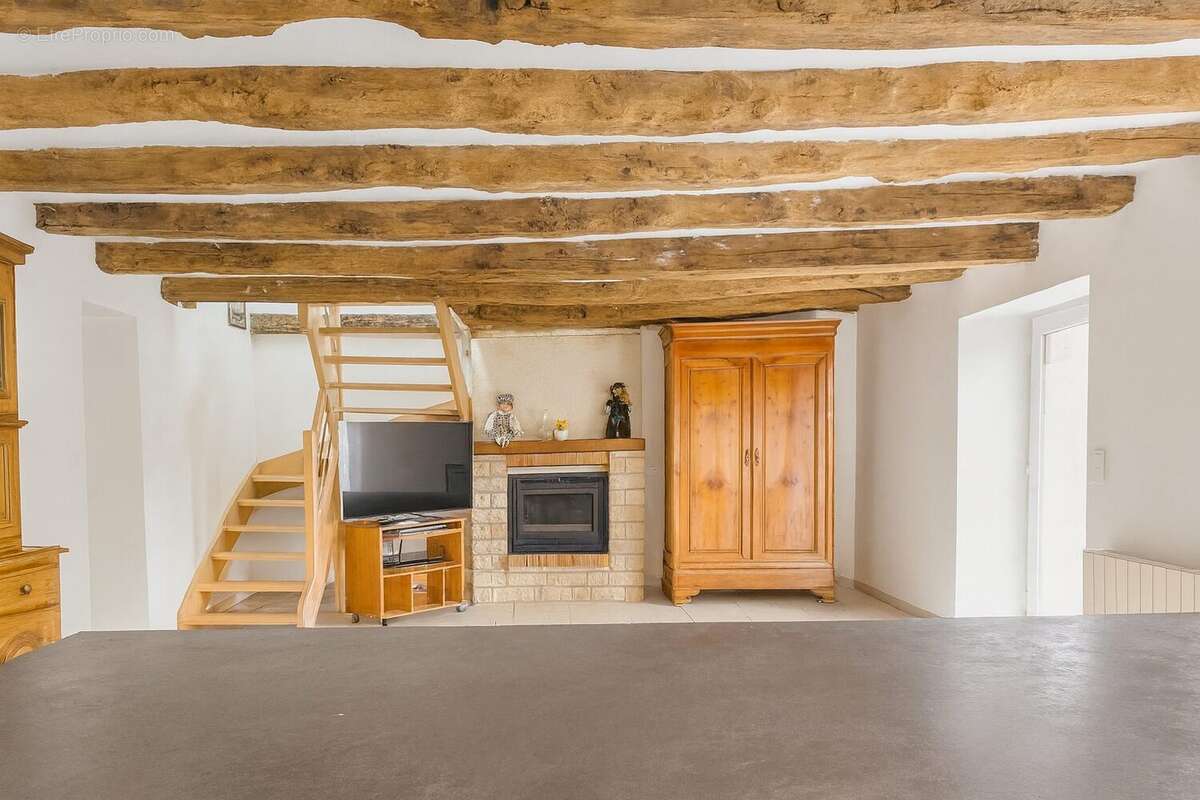 Maison à PLELAN-LE-GRAND