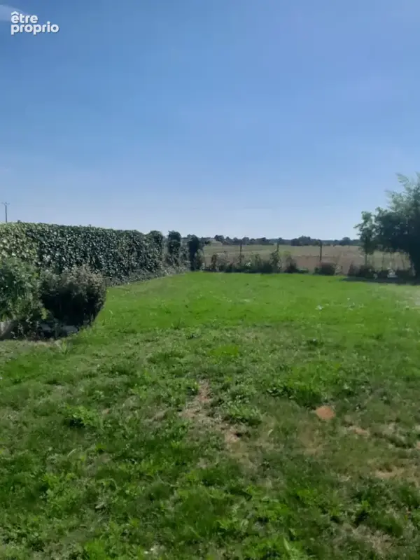 Terrain 475 m² à Saint-Jory  - photo 2