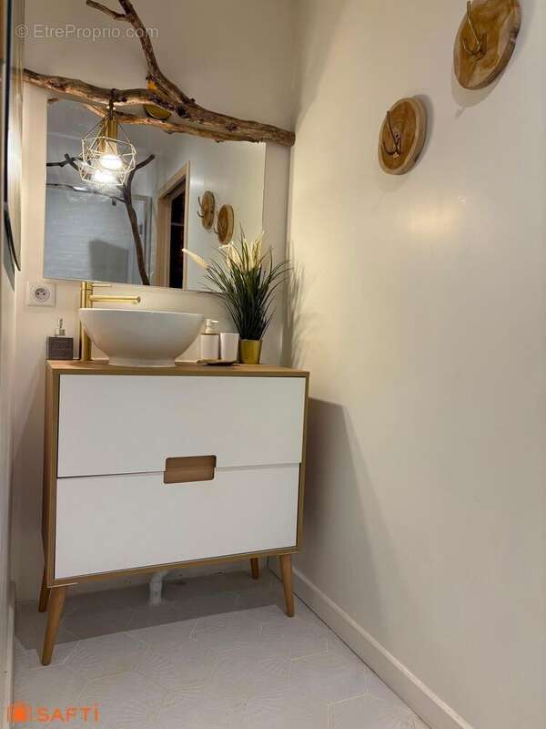 Photo 9 - Appartement à PRADES-D&#039;AUBRAC