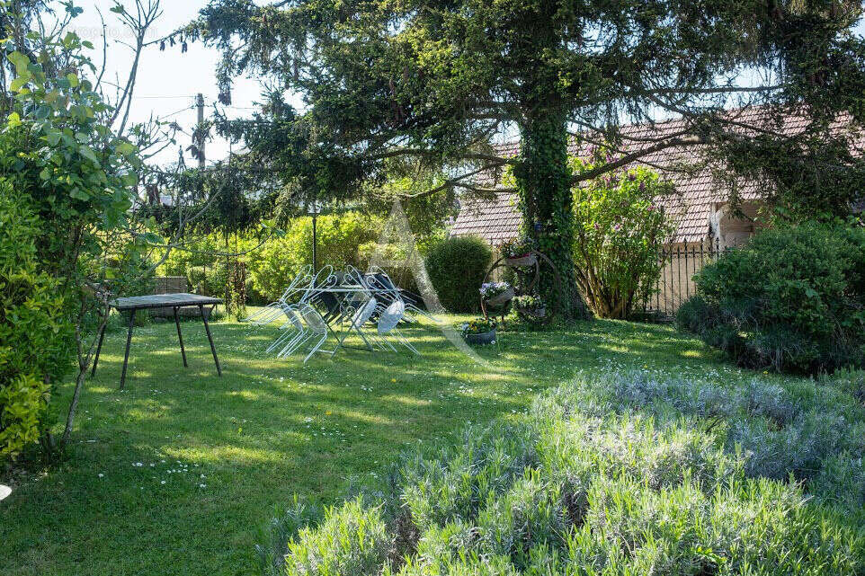 Maison à MAGNY-EN-VEXIN