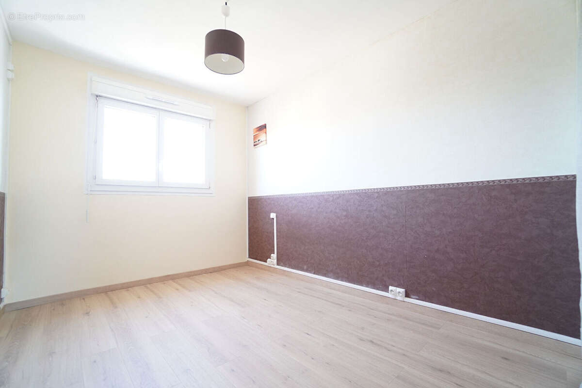 Appartement à LE MANS
