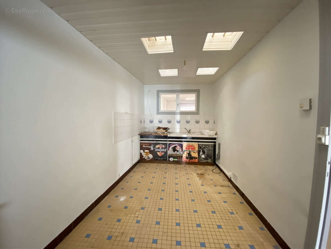 Appartement à CHATEAUNEUF-SUR-CHARENTE