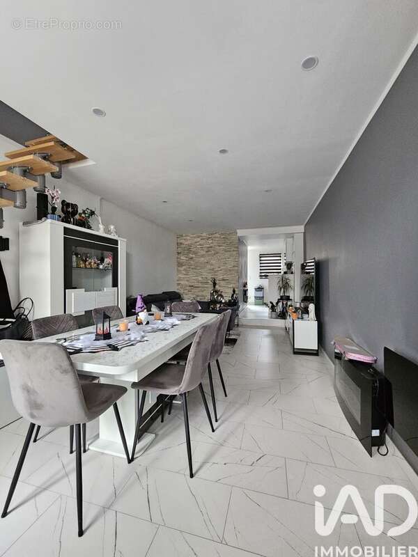 Photo 3 - Maison à LONGWY