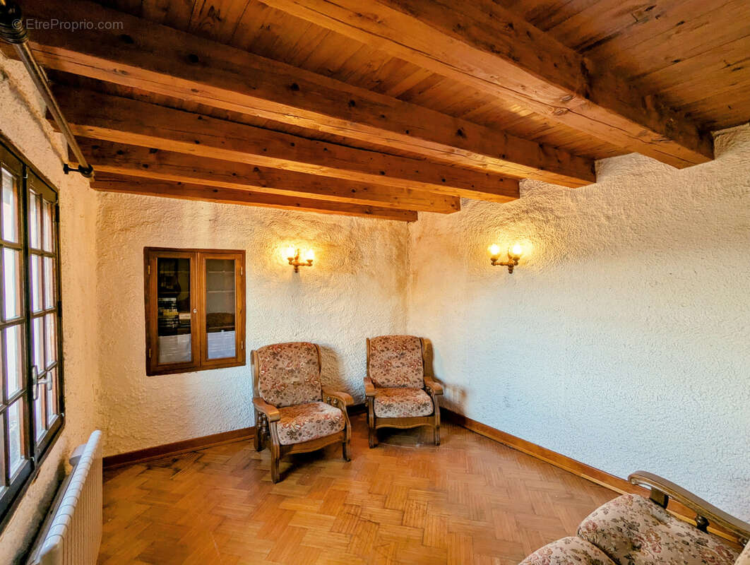 Maison à LAMALOU-LES-BAINS