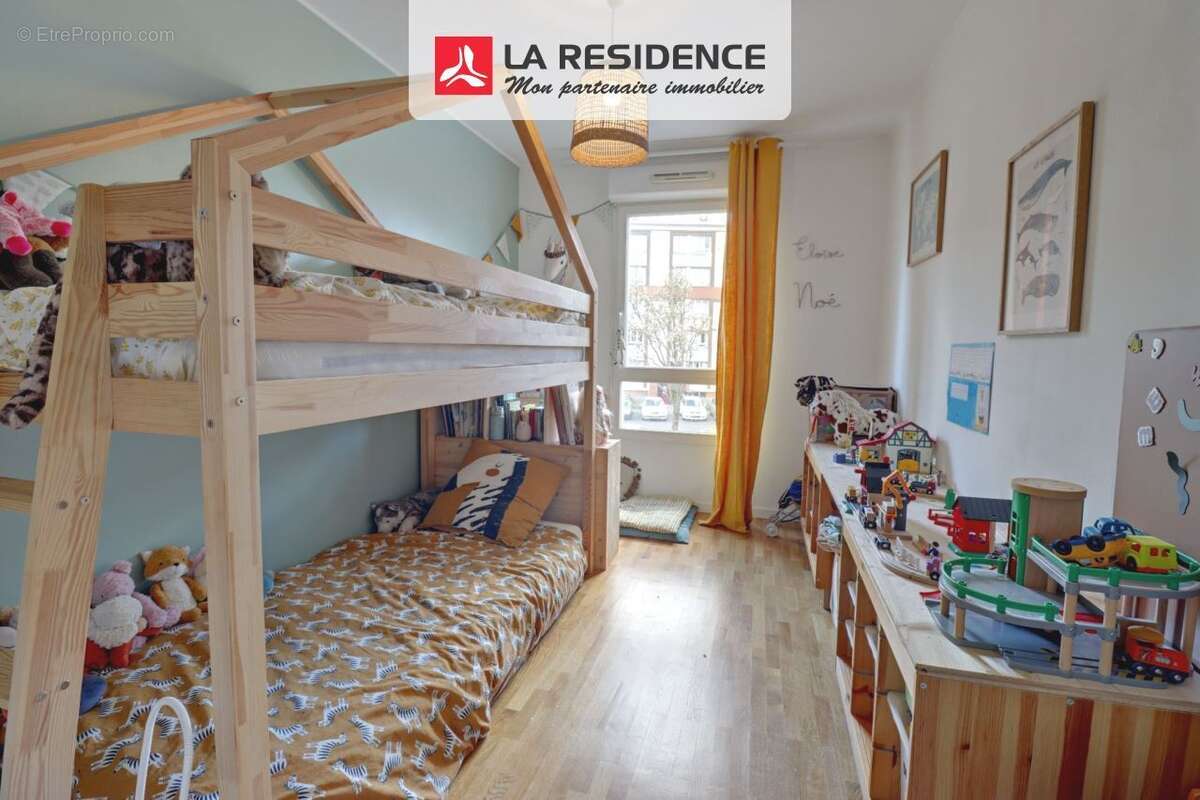 Appartement à CLAMART