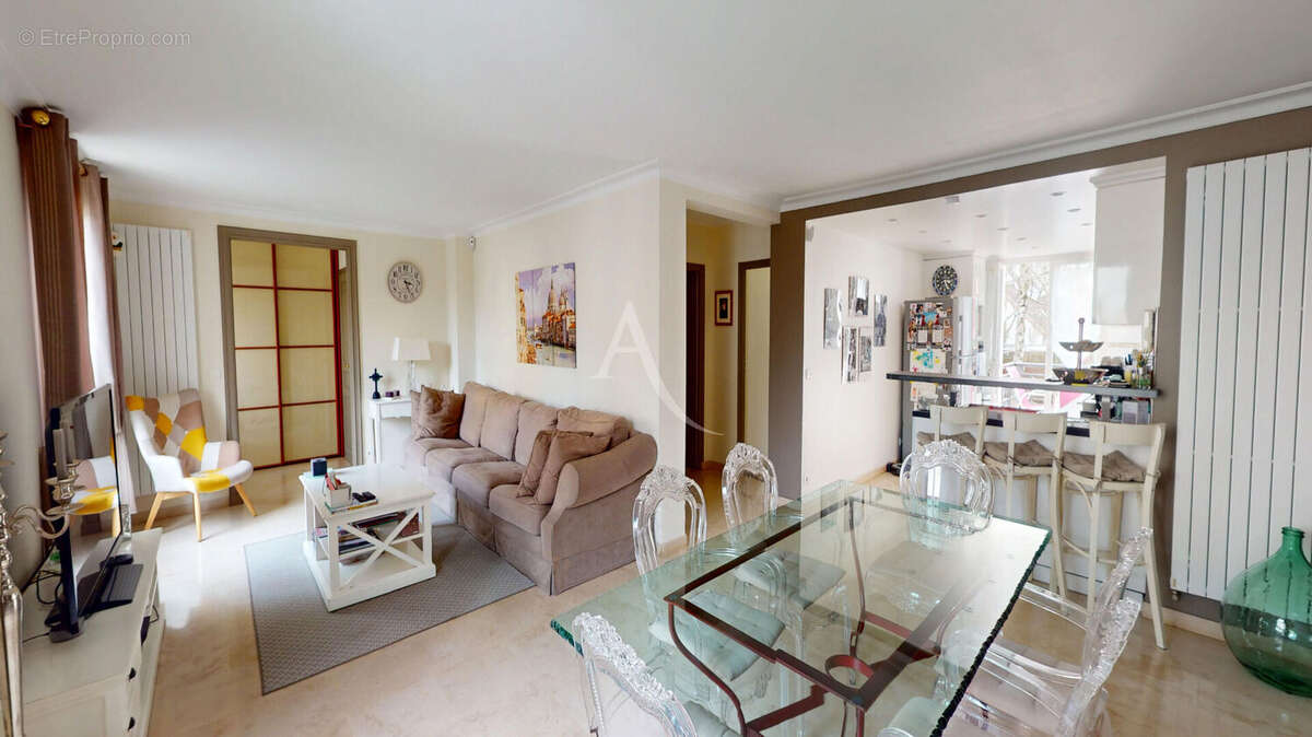 LE RAINCY, Maison, 7pièces, 178m2 - photo 2