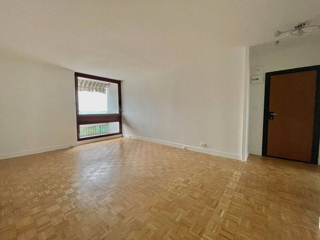 Appartement à DRAVEIL