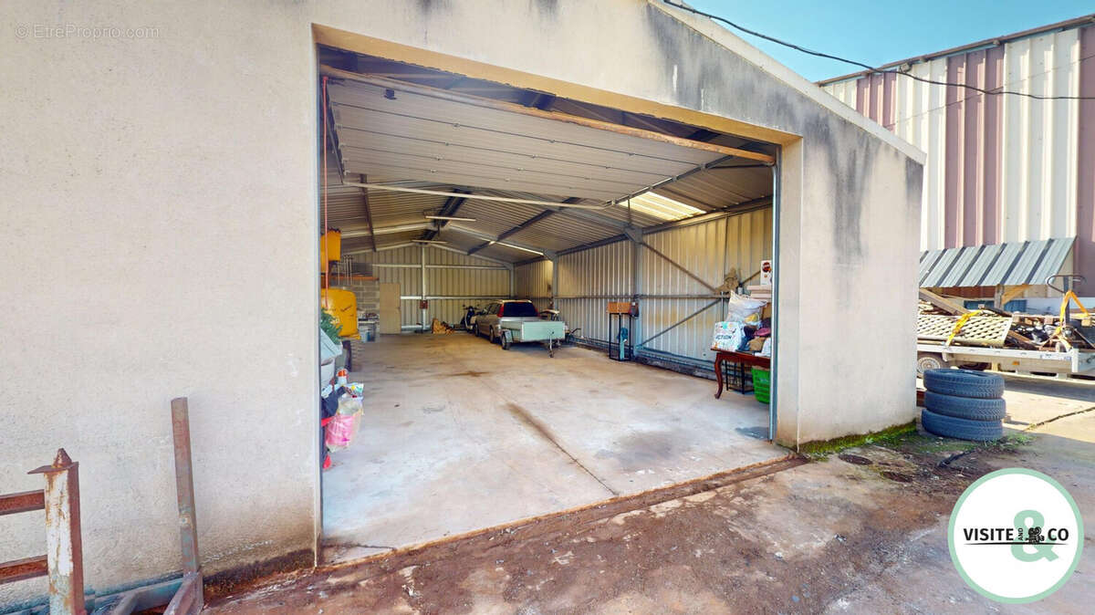 Appartement à TROARN