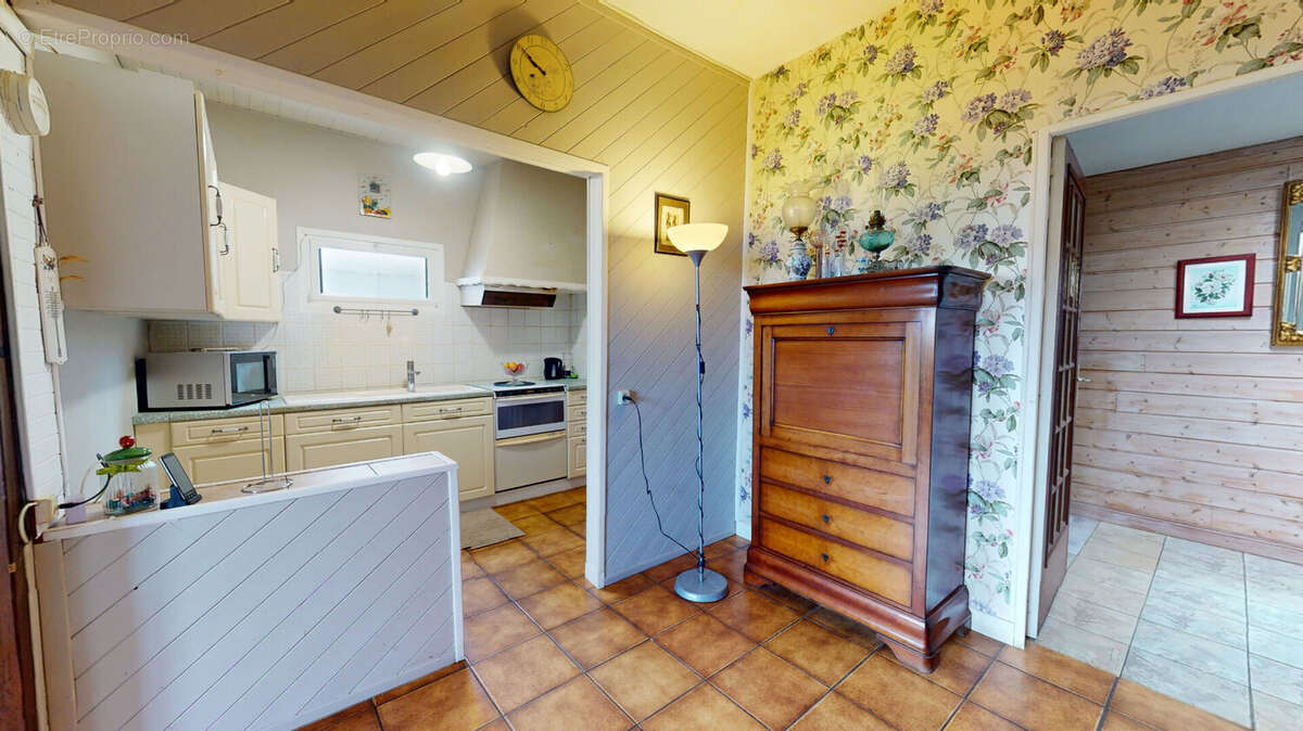 Maison à LE HAVRE