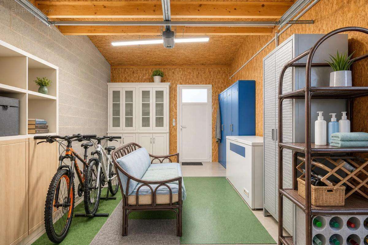 Maison de 5 pièces de 96 m² située à Saint-Jean-de-Monts - photo 17