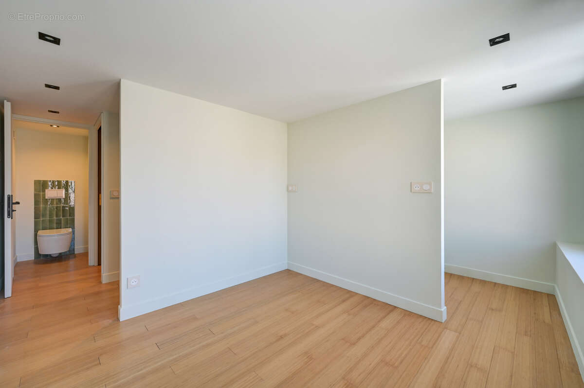 Maison à MARSEILLE-8E