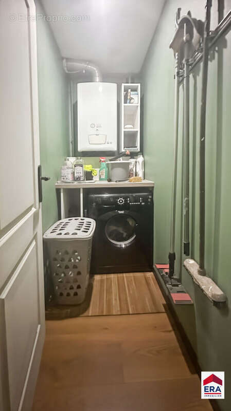 Appartement à VILLENEUVE-D'ASCQ