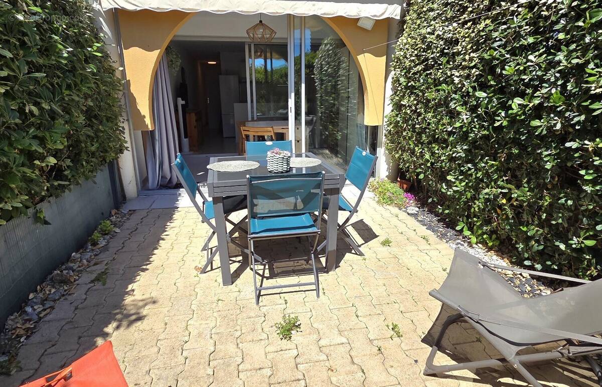 Appartement à FRONTIGNAN