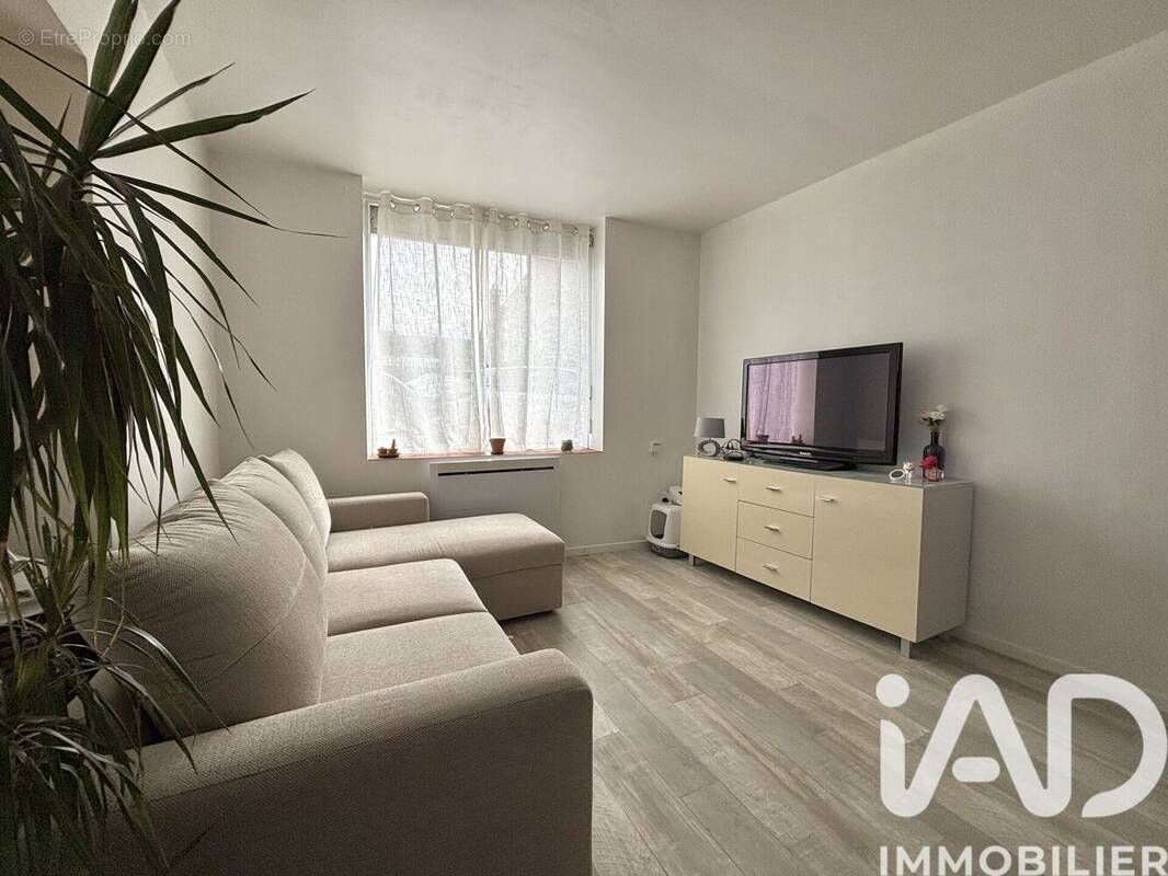 Photo 1 - Appartement à DORMANS