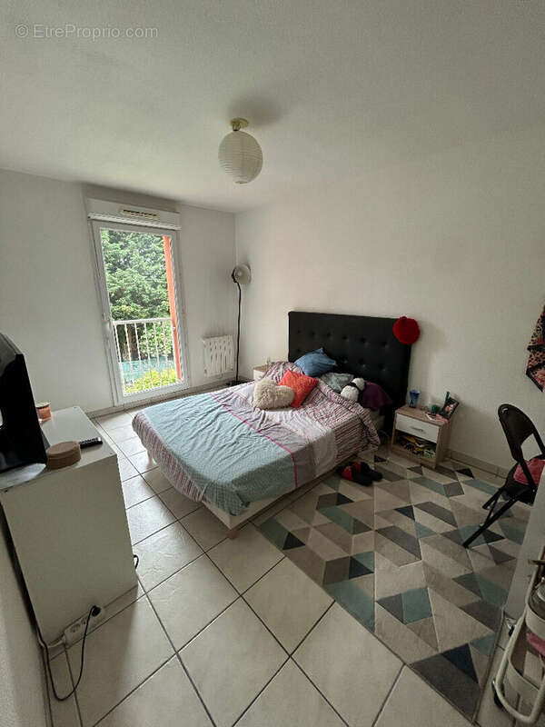 Appartement à SOMAIN