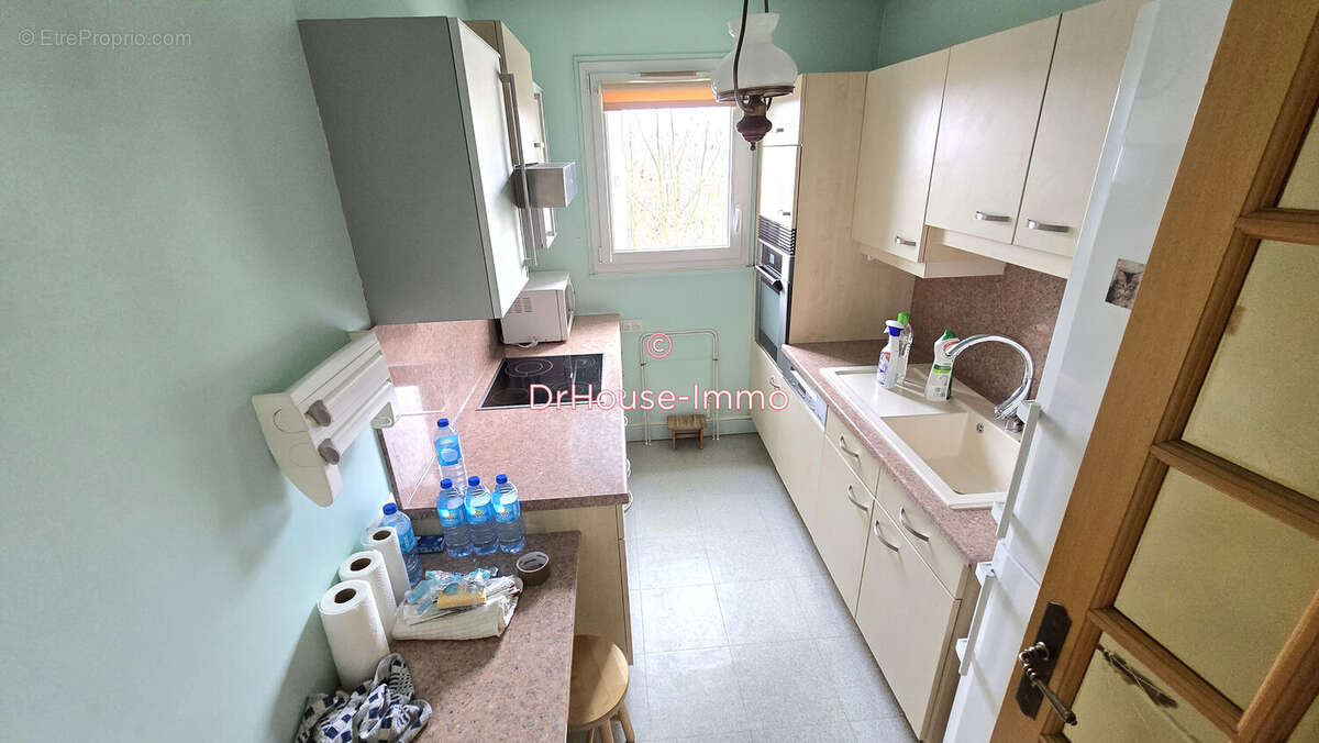 Appartement à CRETEIL