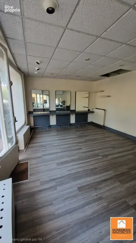 Commerce 46 m² à Dunkerque  - photo 2