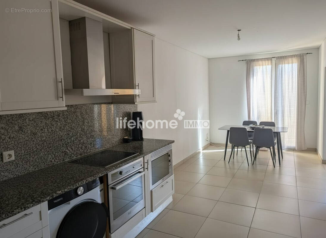 Appartement à FRONTIGNAN