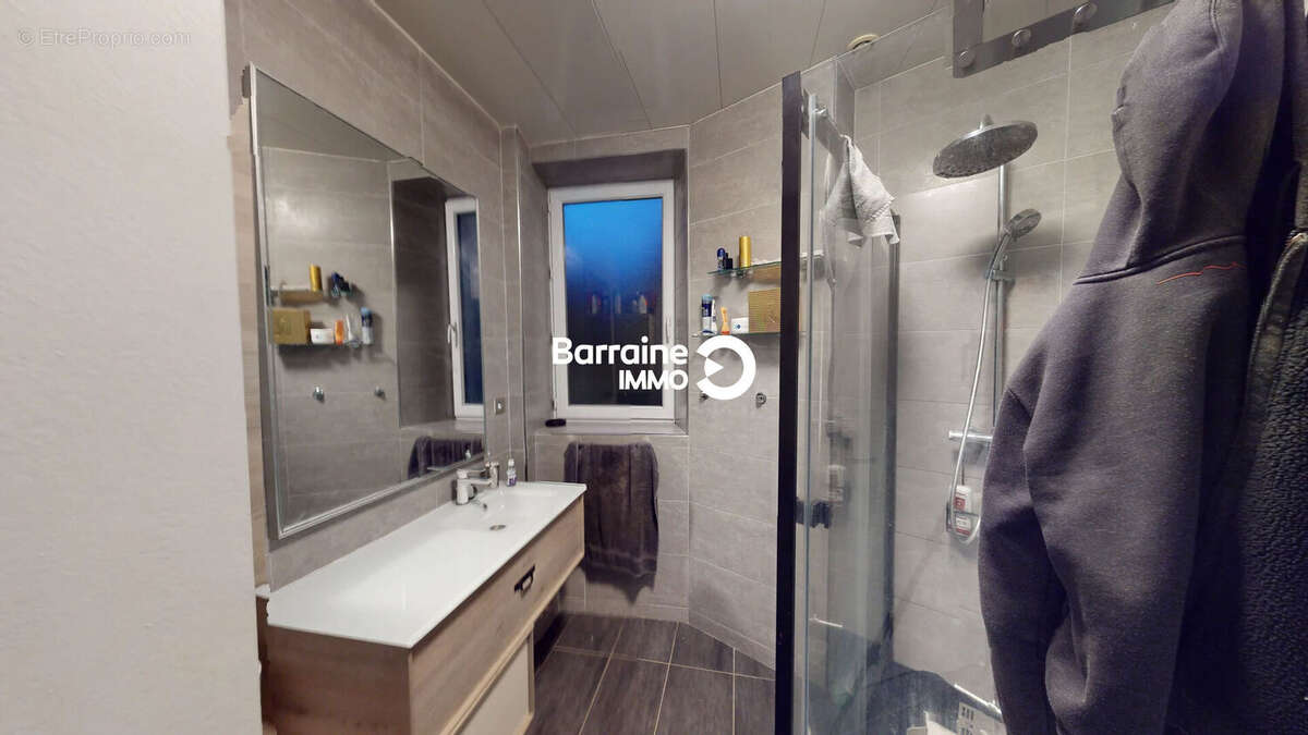 Appartement à LORIENT