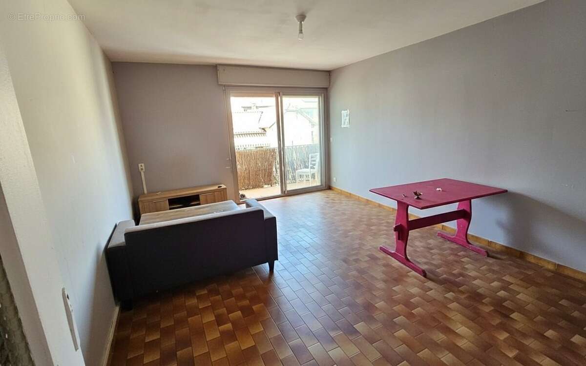 Appartement à ALES