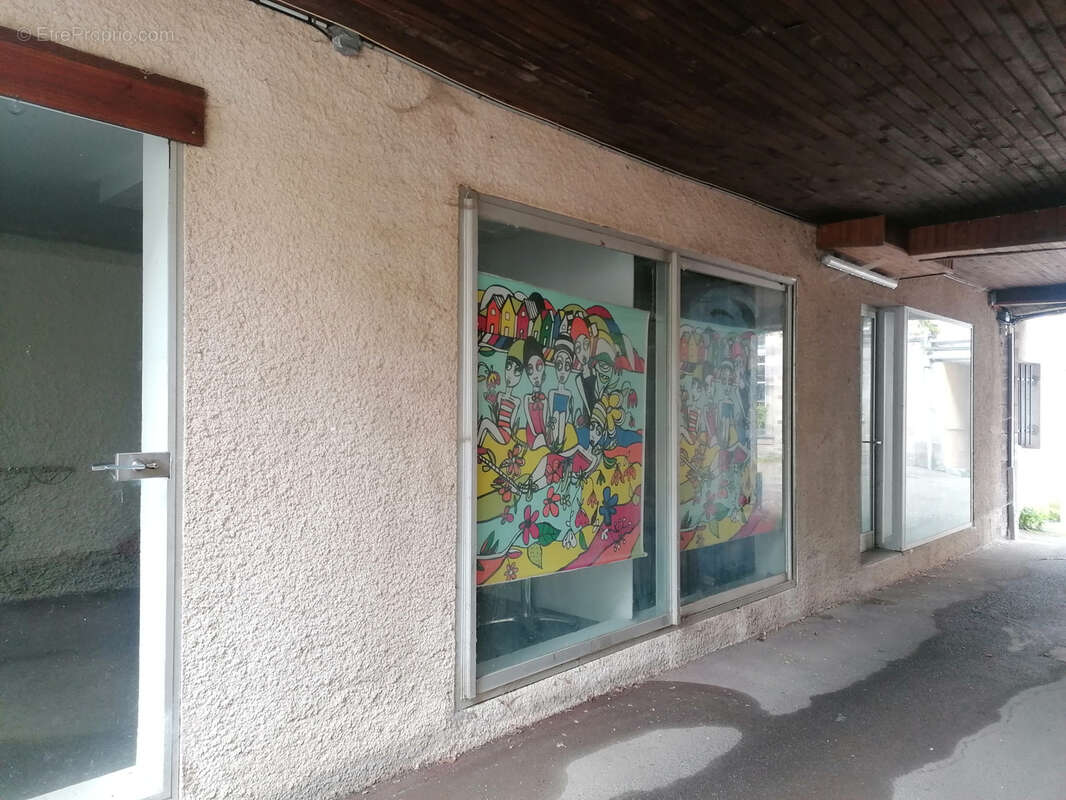 Appartement à LUXEUIL-LES-BAINS