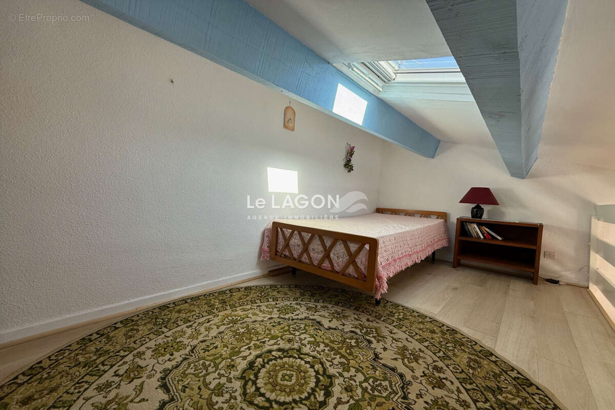 Maison à SAINT-CYPRIEN