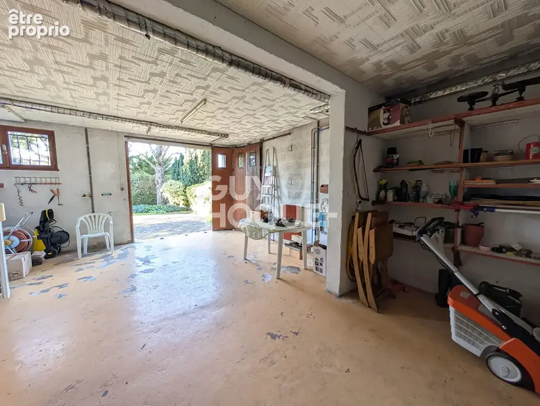 Le pecq limite marly le roi - maison 103m2 3-4 chambres - photo 16