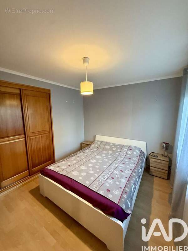 Photo 7 - Maison à EVIN-MALMAISON