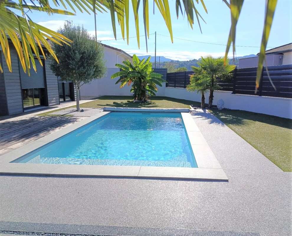 Maison à SAINT-MARCELLIN