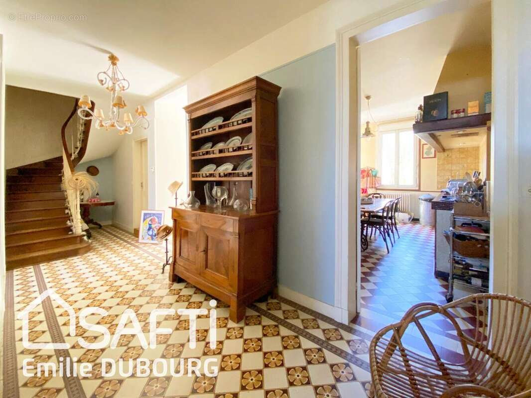 Photo 3 - Maison à VAYRES