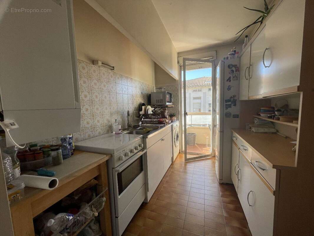 Photo 3 - Appartement à TOULOUSE