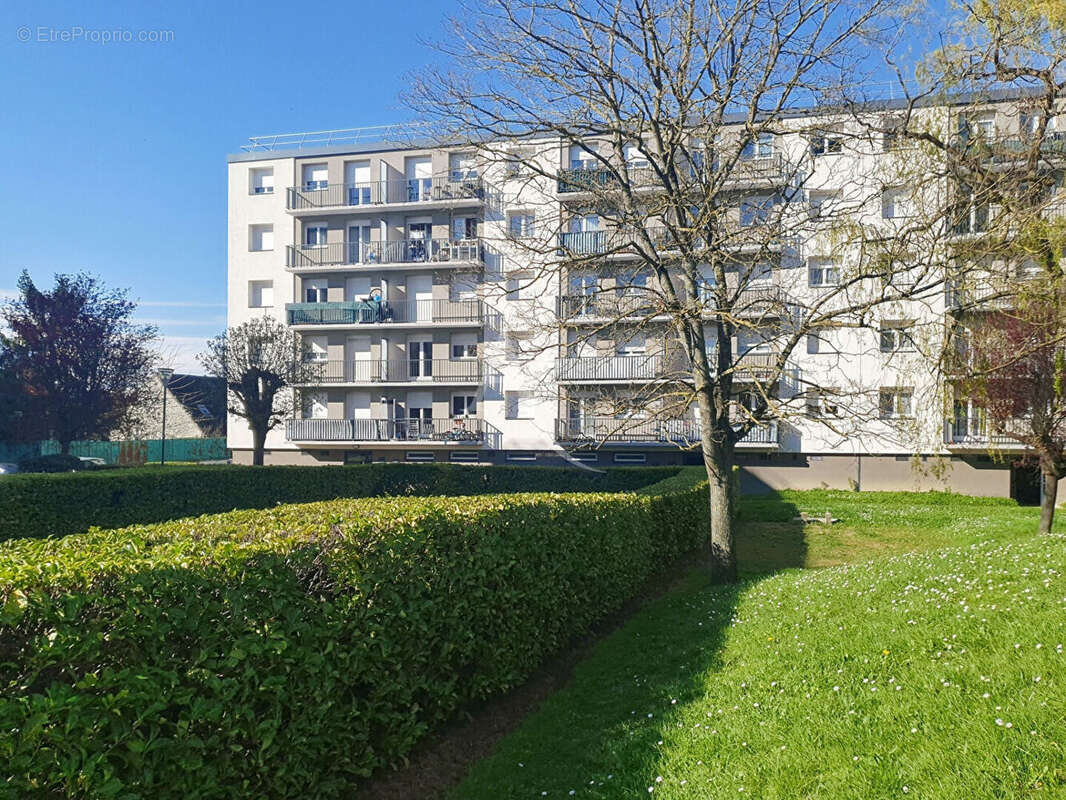 Appartement 2 pièces, 49 m² - photo 14