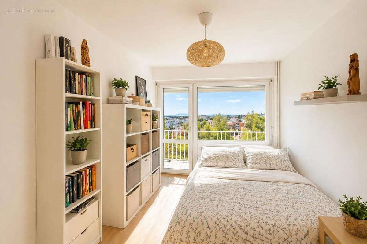 Appartement à MELUN