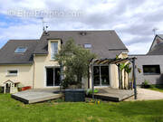 Maison à BAYEUX