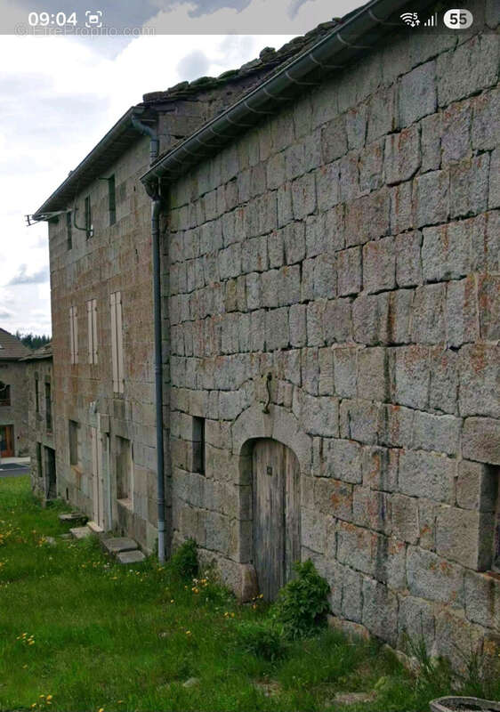 Ancienne ferme en partie rénovée - photo 22