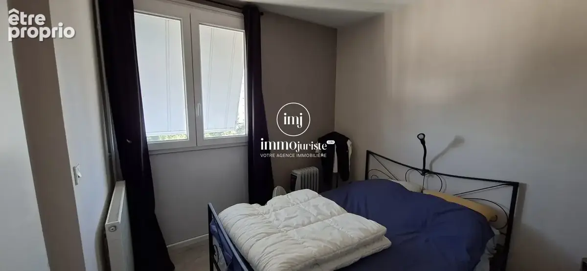 Appartement 2 pièces 43 m² à vendre à Limoges (87000) - photo 4