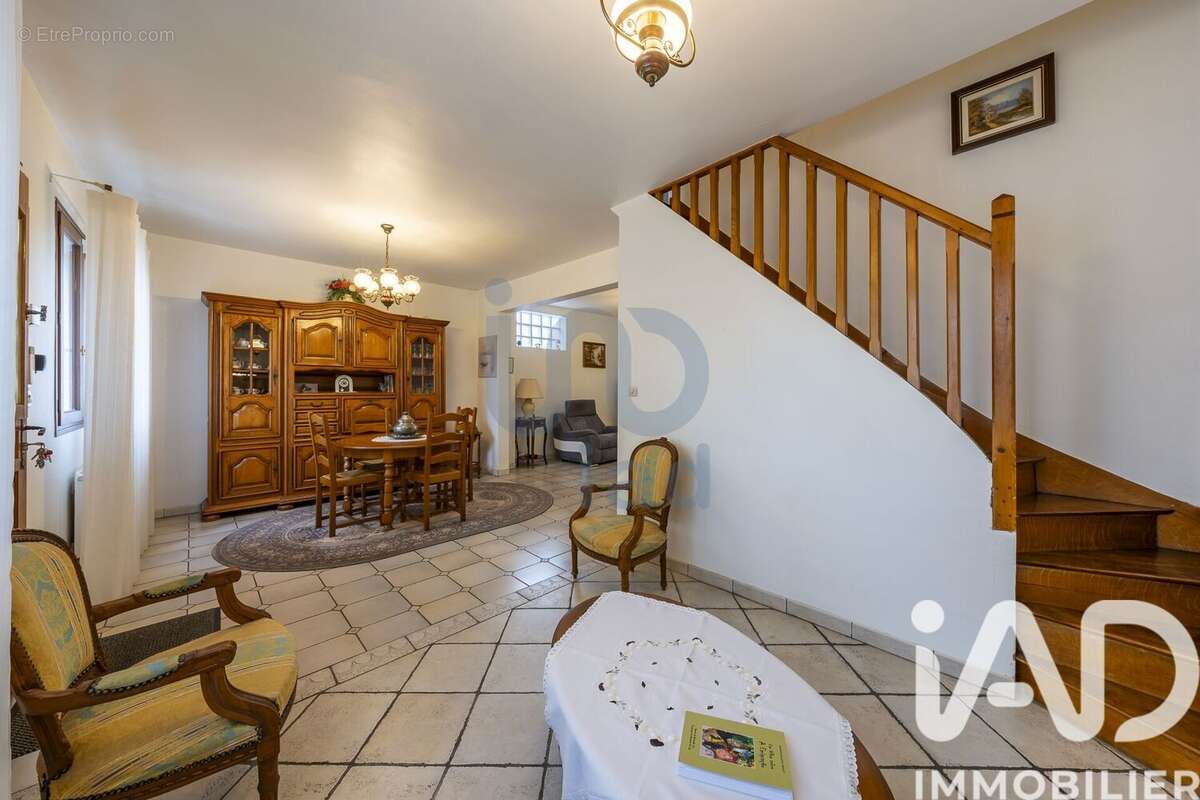 Photo 6 - Maison à MELUN
