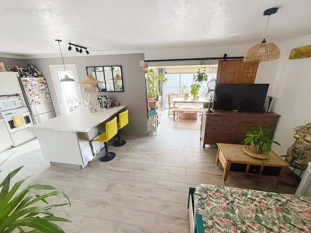 Photo 7 - Maison à LE LUC