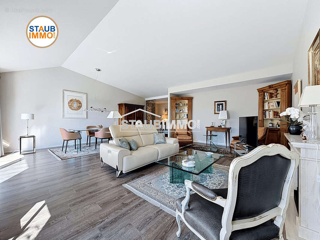 Appartement à VILLAGE-NEUF